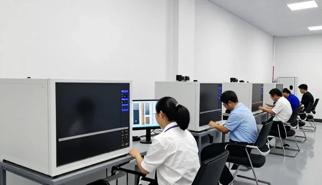 珠海万度科技有限公司